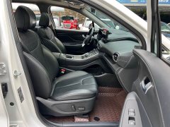 Hyundai Santa Fe Traveler 380T GDi Automatic 2WD GLX Elite - ფოტო 10