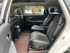 Hyundai Santa Fe Traveler 380T GDi Automatic 2WD GLX Elite - ფოტო 11