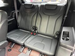 Hyundai Santa Fe Traveler 380T GDi Automatic 2WD GLX Elite - ფოტო 12