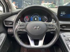 Hyundai Santa Fe Traveler 380T GDi Automatic 2WD GLX Elite - ფოტო 13