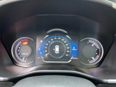 Hyundai Santa Fe Traveler 380T GDi Automatic 2WD GLX Elite - ფოტო 14