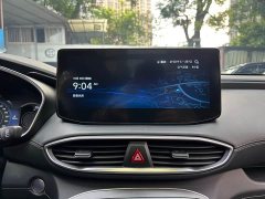 Hyundai Santa Fe Traveler 380T GDi Automatic 2WD GLX Elite - ფოტო 15