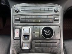 Hyundai Santa Fe Traveler 380T GDi Automatic 2WD GLX Elite - ფოტო 16