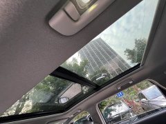 Hyundai Santa Fe Traveler 380T GDi Automatic 2WD GLX Elite - ფოტო 19