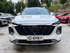 Hyundai Santa Fe Traveler 380T GDi Automatic 2WD GLX Elite - ფოტო 2
