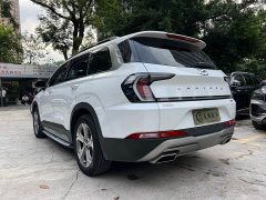 Hyundai Santa Fe Traveler 380T GDi Automatic 2WD GLX Elite - ფოტო 20