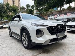 Hyundai Santa Fe Traveler 380T GDi Automatic 2WD GLX Elite - ფოტო 3