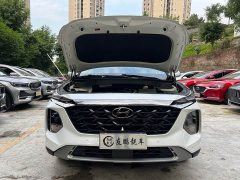 Hyundai Santa Fe Traveler 380T GDi Automatic 2WD GLX Elite - ფოტო 4