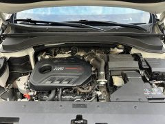 Hyundai Santa Fe Traveler 380T GDi Automatic 2WD GLX Elite - ფოტო 5