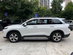 Hyundai Santa Fe Traveler 380T GDi Automatic 2WD GLX Elite - ფოტო 6