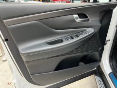 Hyundai Santa Fe Traveler 380T GDi Automatic 2WD GLX Elite - ფოტო 7