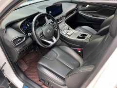 Hyundai Santa Fe Traveler 380T GDi Automatic 2WD GLX Elite - ფოტო 9