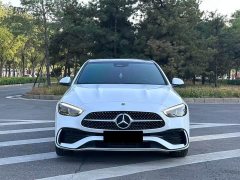 Mercedes-Benz C-Class New Energy Facelift C 350 eL - ფოტო 2