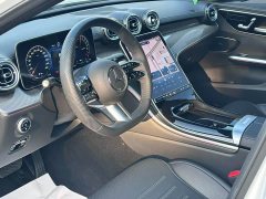 Mercedes-Benz C-Class New Energy Facelift C 350 eL - ფოტო 5