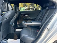 Mercedes-Benz C-Class New Energy Facelift C 350 eL - ფოტო 6