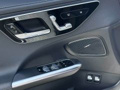 Mercedes-Benz C-Class New Energy Facelift C 350 eL - ფოტო 9