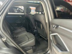 Audi Q3 Sportback 40 TFSI Fashion Edition - ფოტო 12