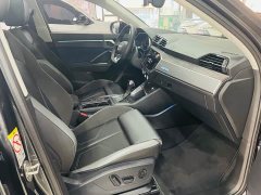 Audi Q3 Sportback 40 TFSI Fashion Edition - ფოტო 13