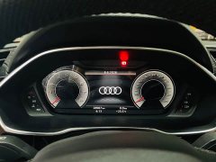 Audi Q3 Sportback 40 TFSI Fashion Edition - ფოტო 15