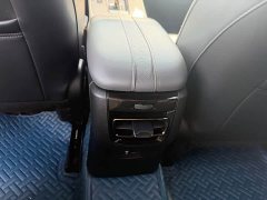 Trumpchi Shadowpanther 400T Automatic Shadowpanther R MAX Edition - ფოტო 10