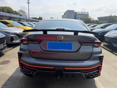 Trumpchi Shadowpanther 400T Automatic Shadowpanther R MAX Edition - ფოტო 12