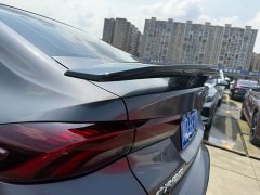 Trumpchi Shadowpanther 400T Automatic Shadowpanther R MAX Edition - ფოტო 14
