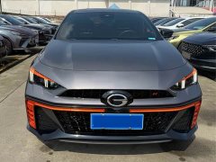 Trumpchi Shadowpanther 400T Automatic Shadowpanther R MAX Edition - ფოტო 2