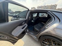 Trumpchi Shadowpanther 400T Automatic Shadowpanther R MAX Edition - ფოტო 5