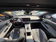 Trumpchi Shadowpanther 400T Automatic Shadowpanther R MAX Edition - ფოტო 6