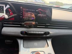 Trumpchi Shadowpanther 400T Automatic Shadowpanther R MAX Edition - ფოტო 8