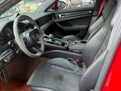Porsche Panamera GTS 4.0T - ფოტო 4