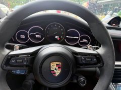 Porsche Panamera GTS 4.0T - ფოტო 5