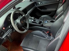 Porsche Panamera GTS 4.0T - ფოტო 6