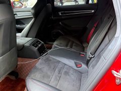 Porsche Panamera GTS 4.0T - ფოტო 7