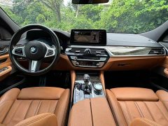 BMW 6 Series GT Facelift 630i M Sport Package - ფოტო 11