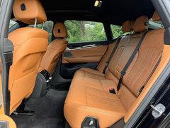 BMW 6 Series GT Facelift 630i M Sport Package - ფოტო 12