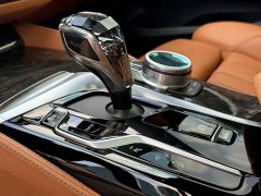 BMW 6 Series GT Facelift 630i M Sport Package - ფოტო 13