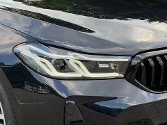 BMW 6 Series GT Facelift 630i M Sport Package - ფოტო 15