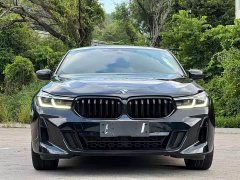 BMW 6 Series GT Facelift 630i M Sport Package - ფოტო 2