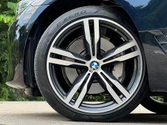 BMW 6 Series GT Facelift 630i M Sport Package - ფოტო 20