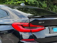 BMW 6 Series GT Facelift 630i M Sport Package - ფოტო 7