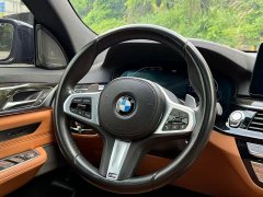 BMW 6 Series GT Facelift 630i M Sport Package - ფოტო 9
