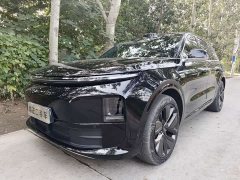 Li Auto L6 Max - ფოტო 1
