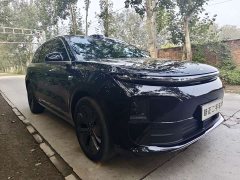 Li Auto L6 Max - ფოტო 2