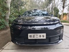 Li Auto L6 Max - ფოტო 3