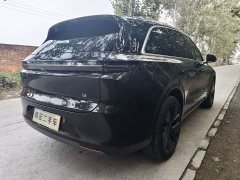 Li Auto L6 Max - ფოტო 4