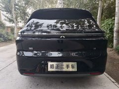 Li Auto L6 Max - ფოტო 5