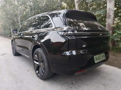 Li Auto L6 Max - ფოტო 6