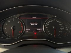 Audi Q5L 2020 Facelift 40 TFSI Prestige - ფოტო 12