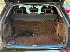 Audi Q5L 2020 Facelift 40 TFSI Prestige - ფოტო 18
